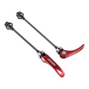 Комплект эксцентриков Neco QR (Red) (2438)