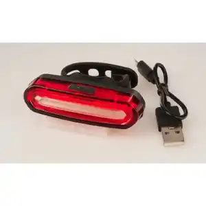 Фонарь для велосипеда JINGYI CYGM-115