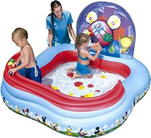 Бассейн Bestway 157x91 [91015B]