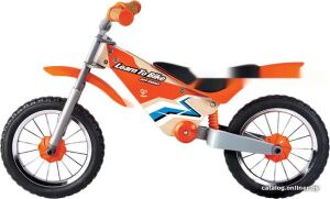 Беговел Hape Learn to Ride E1092