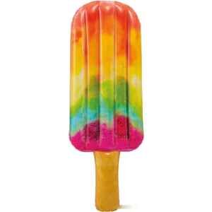 Надувной матрас INTEX Cool me down Popsicle 58766