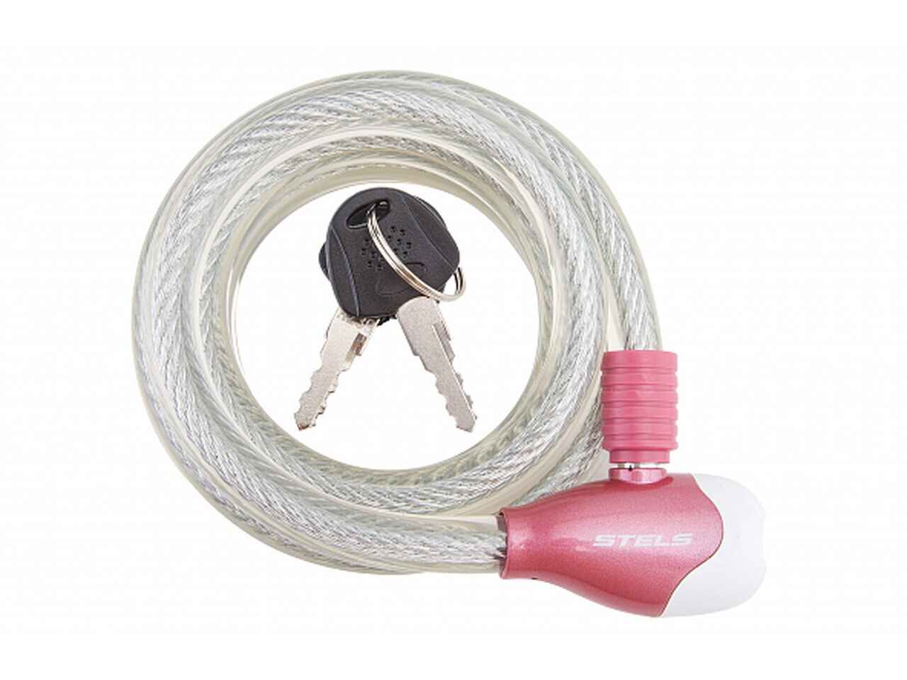 Велозамок Stels 87322 (1800 мм) Велозамок Stels 87322 (1800 мм)