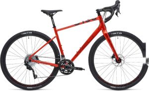 Велосипед Welt G100 L 2024 (Misty Orange) Велосипед Welt G100 L 2024 (Misty Orange)