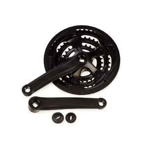 Система шатунов SMWY 28/38/48х170 мм IP324P3-170BK под ромб Система шатунов SMWY 28/38/48х170 мм IP324P3-170BK под ромб