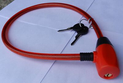 Велозамок Xingtai PJ-308