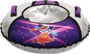 Тюбинг Nika ТБ1КР-70 (Пришельцы)