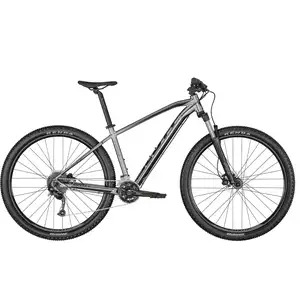 Велосипед SCOTT Aspect 950 slate grey (KH) M