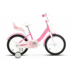 Детский велосипед Stels Little Princess KC 18 Z010 (розовый)