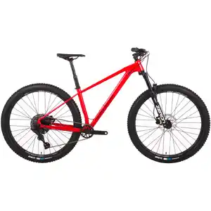 Велосипед Titan Racing Cerberus Sport L(18) Formula Red