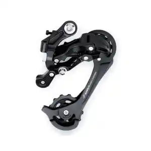 Задний переключатель SUNRUN 9-10 ск RD-M501