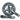 Система шатунов Shimano Claris R2000 EFCR2000EX04X preview
