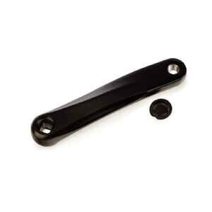 Левый шатун SMWY 170 мм A007-170BK под ромб Левый шатун SMWY 170 мм A007-170BK под ромб