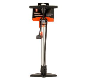 Насос ручной велосипедный BEE P38-04 Насос ручной велосипедный BEE P38-04