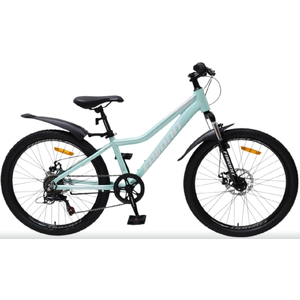 Велосипед Favorit VARDEN-24MDS, VRD24MD12GN