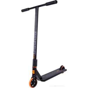 Трюковый самокат Techteam DukeR 3.0 (черный/оранжевый)