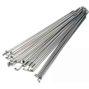 Спицы MACH1 Galva 2/266 (394266) Спицы MACH1 Galva 2/266 (394266)