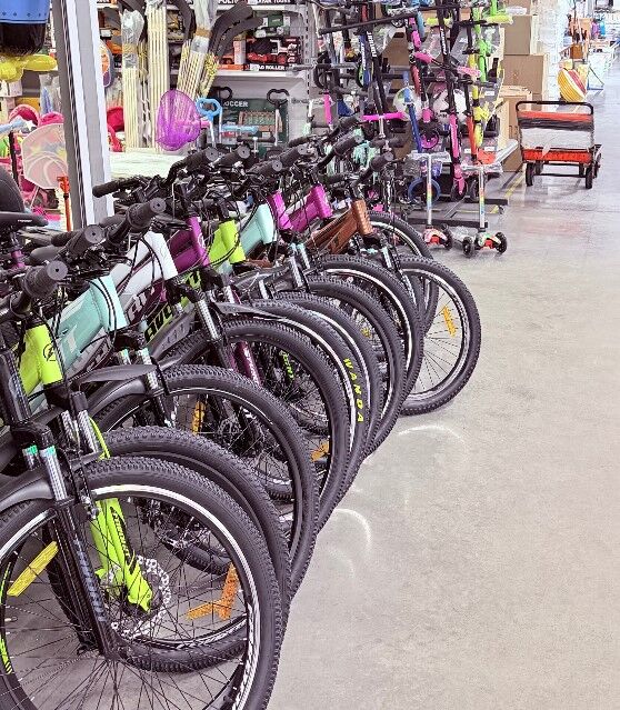 М-ВЕЛО ЭКСПОБЕЛ - фото 3