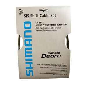 Трос переключения Shimano Y60098610