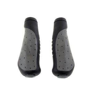 Ручки руля Haiwey HW 145266 L-135 (1243 Black/Grey)