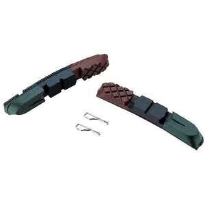 Тормозной вкладыш Baradine MTB-955VCR (1557) Тормозной вкладыш Baradine MTB-955VCR (1557)