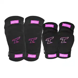 Комплект защиты Tempish Bing 2 элемента S (Pink)