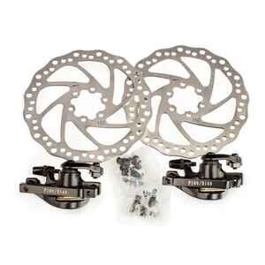 Комплект тормозов Yinxing YX-DB12 SP11007