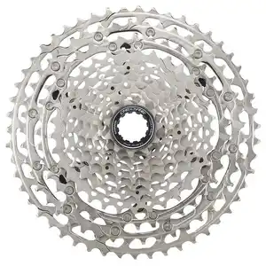 Кассета Shimano CS-M5100, 11ск., 11-51, DEORE (ICSM510011151)