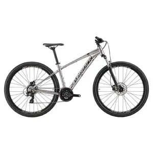 Велосипед Silverback SE:SERIES 7 27,5 GLOSS MOONDUST METALLIC/GLOSS BLACK M (420mm) 2026