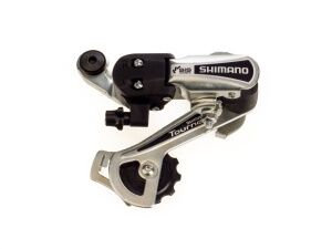 Задний переключатель Shimano RD-TY21-B-GS ARDTY21BGSDS Задний переключатель Shimano RD-TY21-B-GS ARDTY21BGSDS