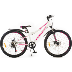 Велосипед Favorit MATRIX-26MDS, MTX26MD13PWT