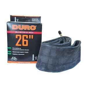 Велокамера Duro 26x4.00/5.00 A/V-48, DHB01080
