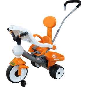 Детский велосипед Полесье Дидактик 2 46376 Детский велосипед Полесье Дидактик 2 46376