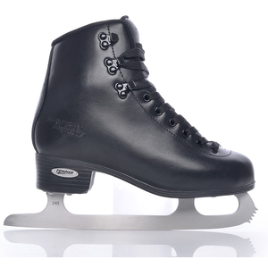 Коньки Tempish Experie Jr. (р.34) черный