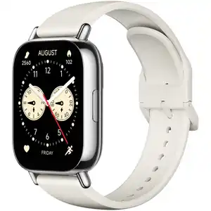 Умные часы Xiaomi Redmi Watch 5 Lite (золотистый, международная версия)