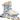 Роликовые коньки Tempish I-MAX II LADY 84 р.42 preview