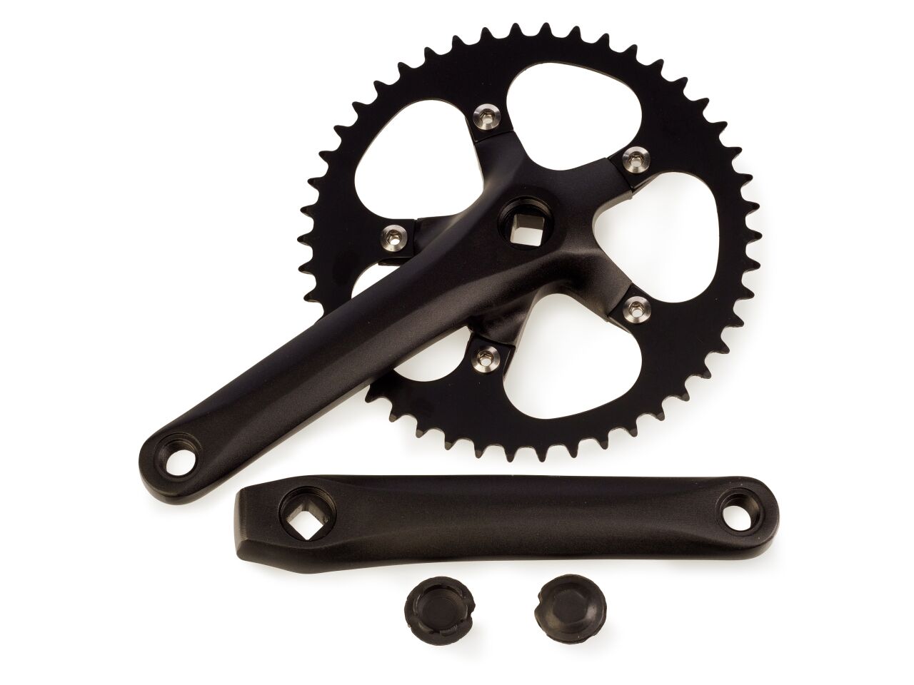 Система шатунов SMWY 46*170 мм, XA103-170BK Система шатунов SMWY 46*170 мм, XA103-170BK