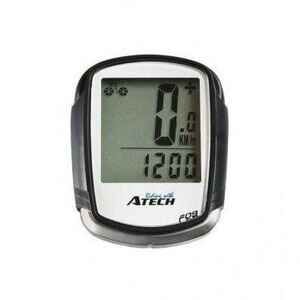 Велокомпьютер Atech MB09 Велокомпьютер Atech MB09