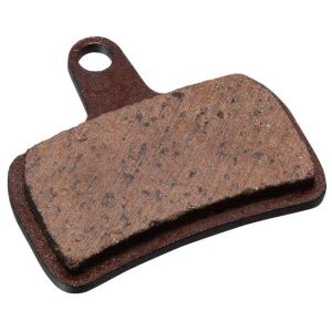 Тормозные колодки Baradine DS-29 Organic (4654) Тормозные колодки Baradine DS-29 Organic (4654)