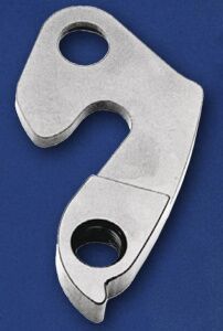 Держатель заднего переключателя скоростей CNC Сервис № 198 (2736)