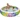 Надувной бассейн INTEX Swim Center Pinwheel 229х56 (56494) preview