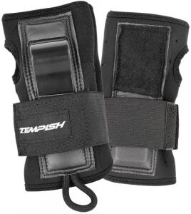Накладки на запястья Tempish Acura 1 XL (Black)