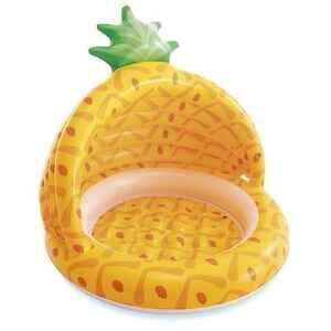 Бассейн INTEX Ананас 58414NP (102x94 см) Бассейн INTEX Ананас 58414NP (102x94 см)