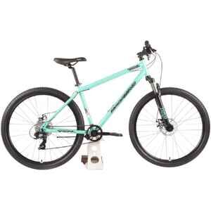 Велосипед Forward SPORTING SX 27.5 (17, мятный/бежевый, 2025) Велосипед Forward SPORTING SX 27.5 (17, мятный/бежевый, 2025)