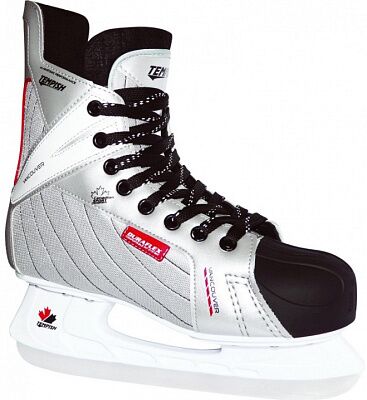 Коньки Tempish Vancouver р.36 (Silver)