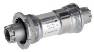 Ось каретки Shimano EBB7700B09N Ось каретки Shimano EBB7700B09N