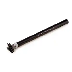 Подседельный штырь RUIAN 28.6х400 мм MPO-A6201-28.6