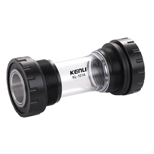 Каретка Kenli 1.37"x24T, 68/73 мм (KL-110A)