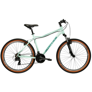 Велосипед Kross Lea X100 (D 26 XXS, мятный) KRLEX126X13W010246