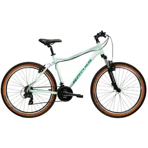 Велосипед Kross Lea X100 (D 26 XXS, мятный) KRLEX126X13W010246
