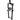 Вилка RockShox Recon Gold 29 RL - фото 4 preview
